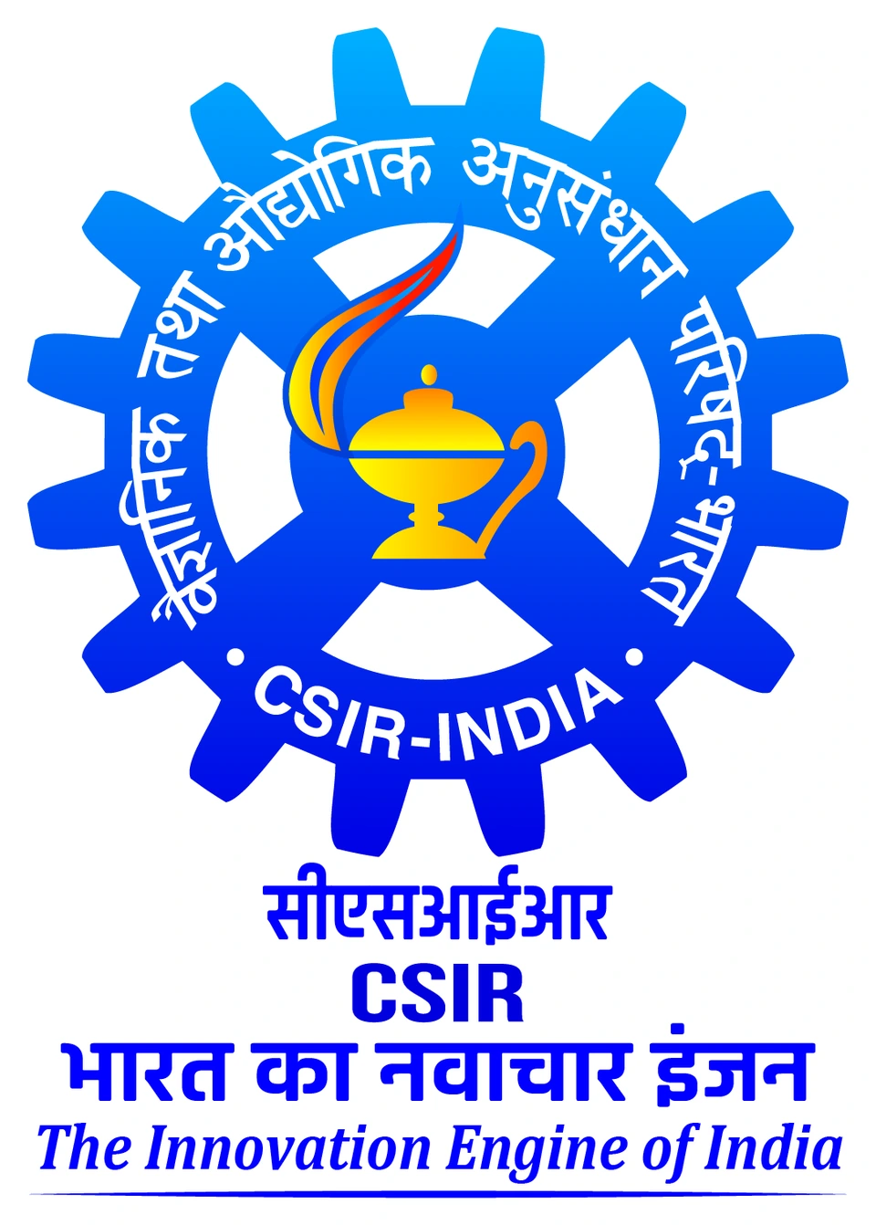 CSIR — The Innovation Engine of India